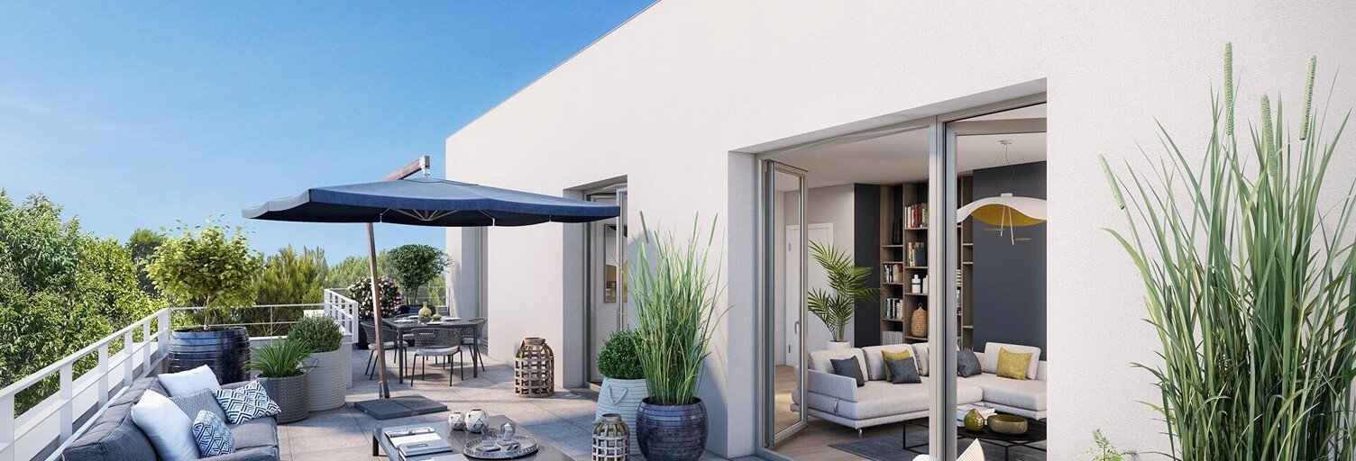 Appartement 3 Pièces 90 m² à vendre à La Ciotat (13600)