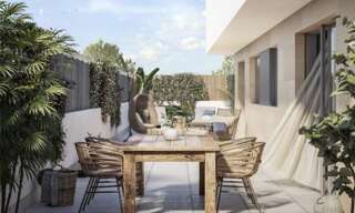 Appartement 2 Pièces 65 m² à vendre à Marseille 11 (13011)