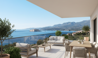 Appartement 4 Pièces 110 m² à vendre à Calvi (20260)