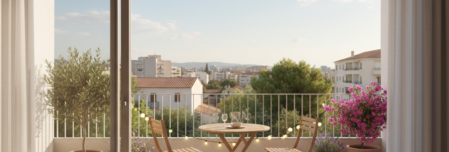 Appartement 1 Pièce 55 m² à vendre à Marseille 11 (13011)