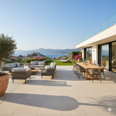 Appartement 2 pièces 403000 €