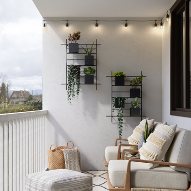 Appartement 2 pièces 326200 €