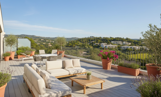 Appartement 1 Pièce 32 m² à vendre à Calvi (20260)