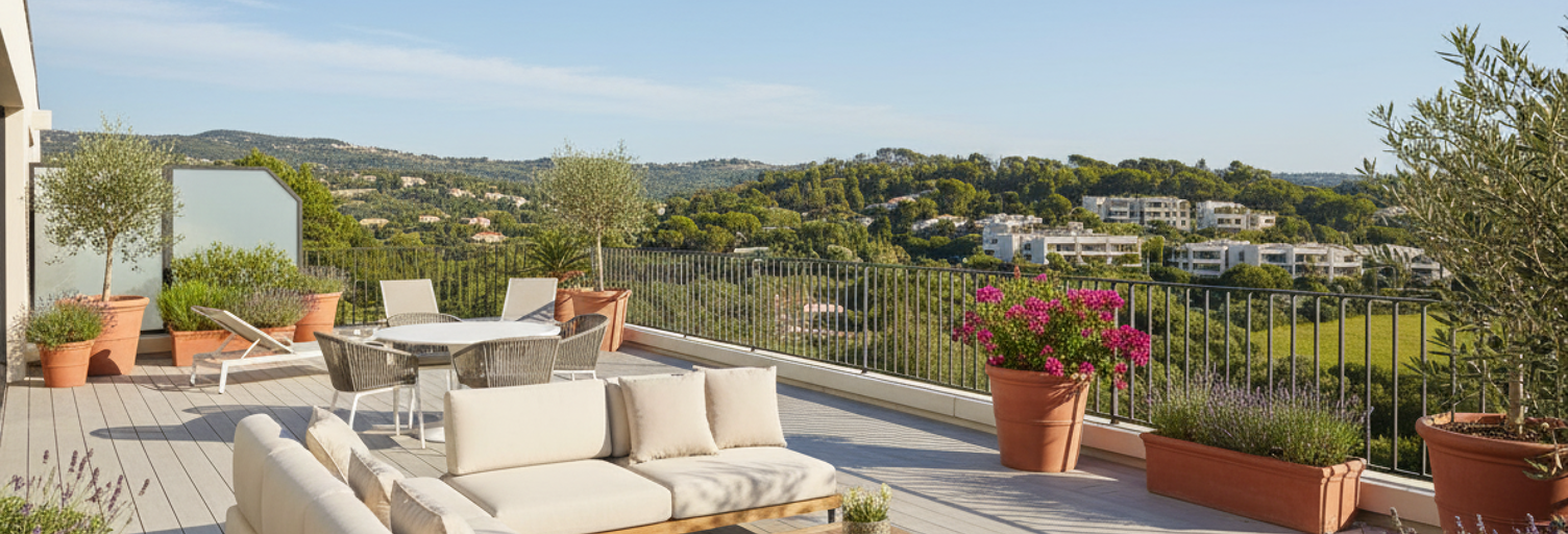 Appartement 1 Pièce 32 m² à vendre à Calvi (20260)