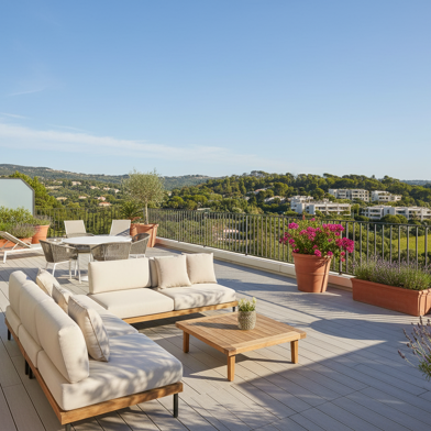 Appartement 1 pièces 177000 €