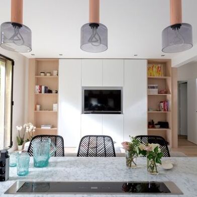 Appartement 2 pièces 283500 €