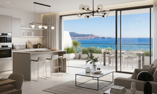 Appartement 1 Pièce 45 m² à vendre à Calvi (20260)