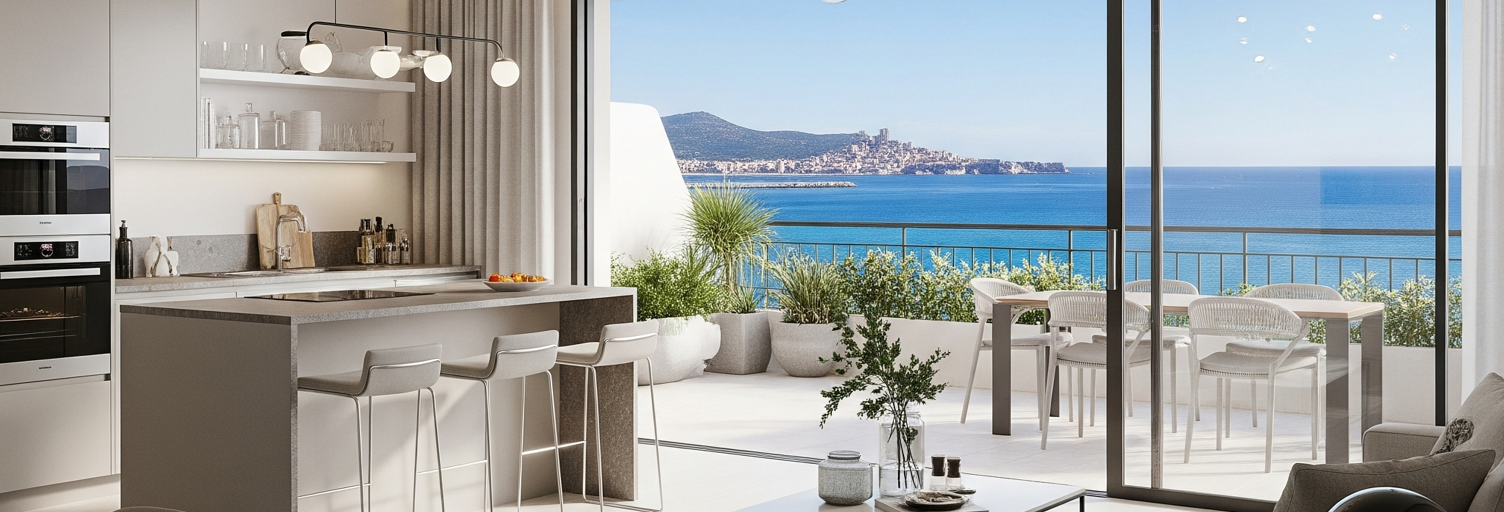 Appartement 1 Pièce 45 m² à vendre à Calvi (20260)