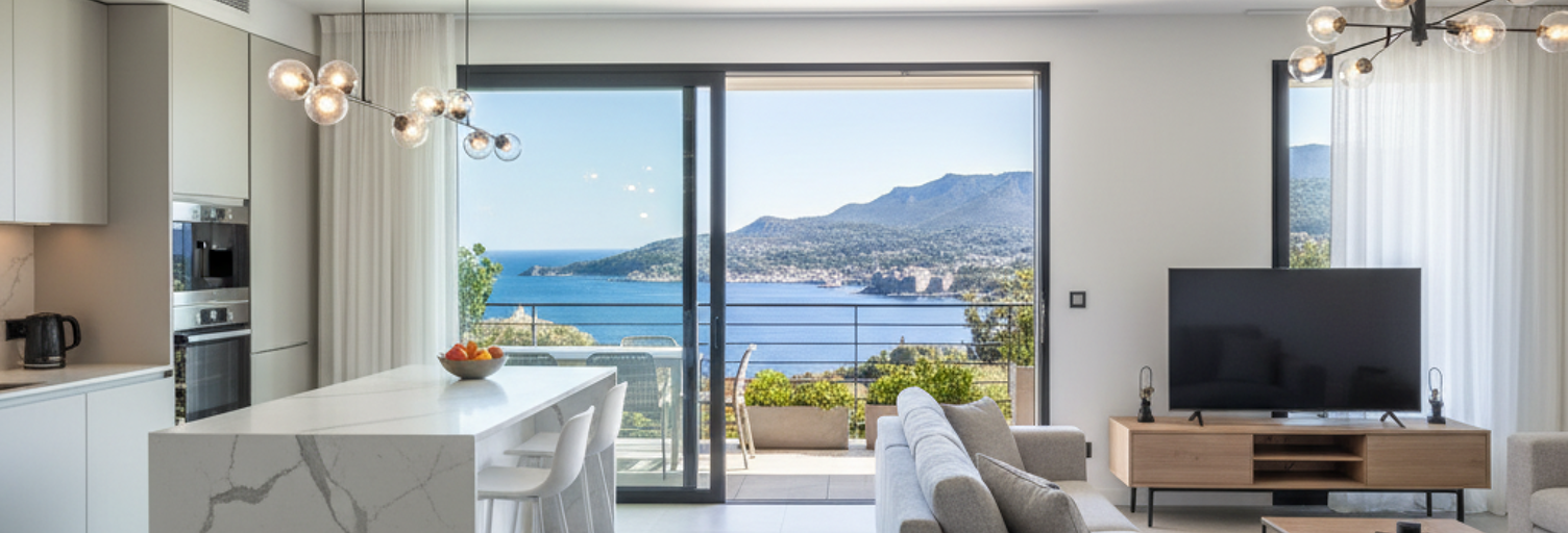 Appartement 2 Pièces 75 m² à vendre à Calvi (20260)