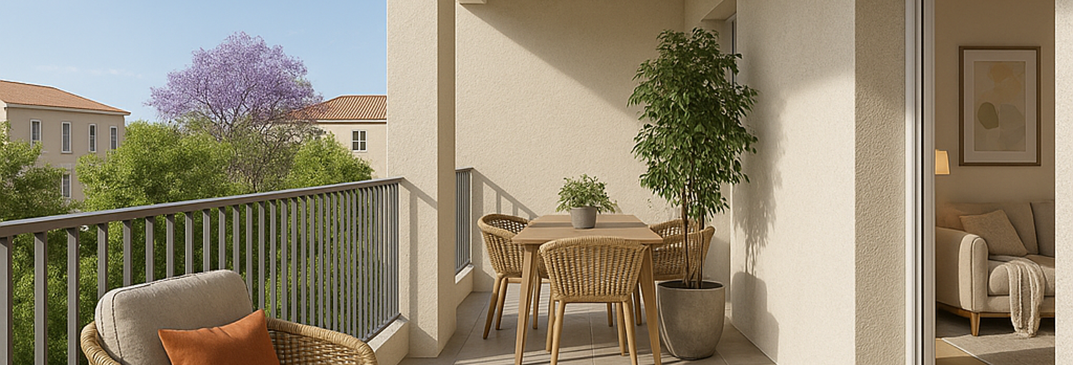 Appartement 2 Pièces 80 m² à vendre à Marseille 10 (13010)