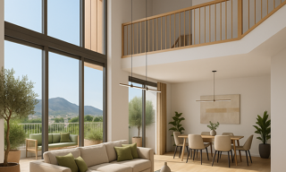 Appartement 3 Pièces 110 m² à vendre à Marseille 10 (13010)