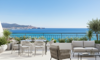 Appartement 1 Pièce 32 m² à vendre à Calvi (20260)