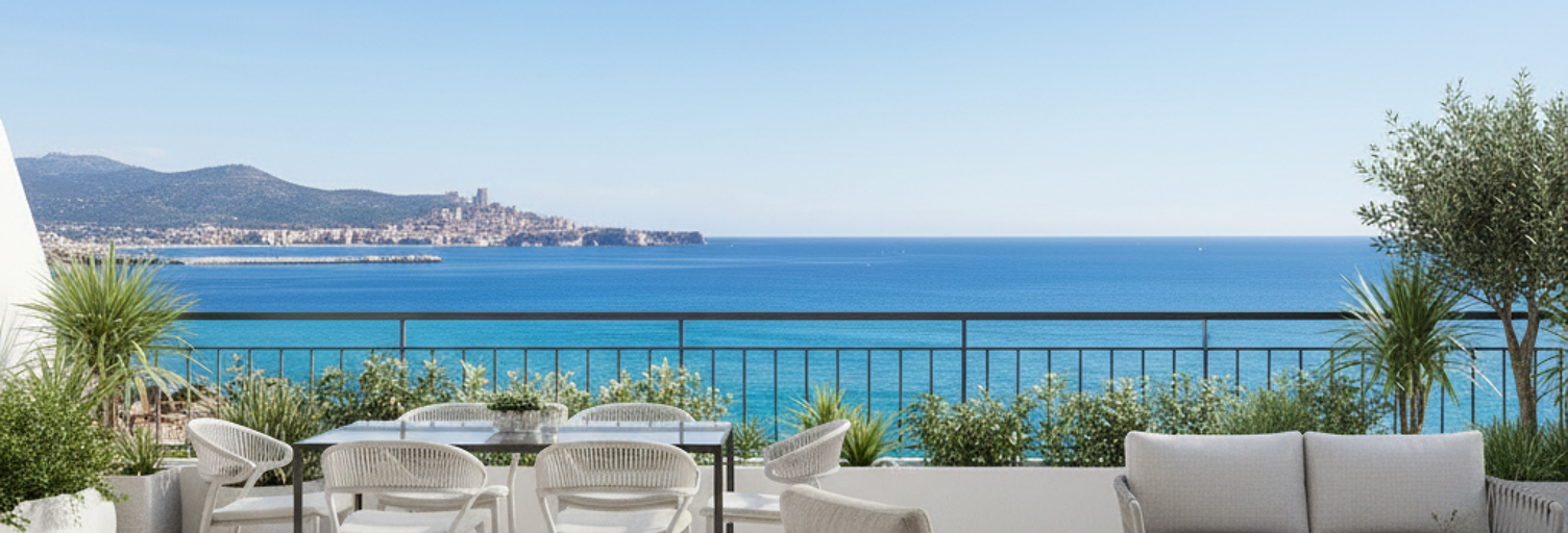 Appartement 1 Pièce 32 m² à vendre à Calvi (20260)