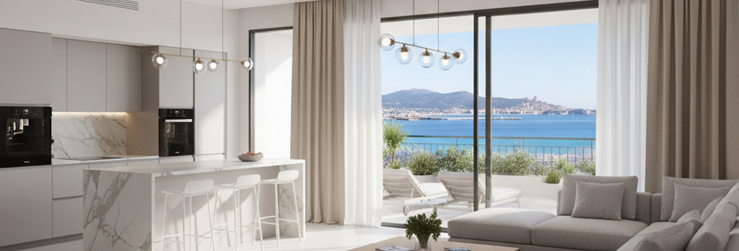 Appartement 2 Pièces 65 m² à vendre à Calvi (20260)