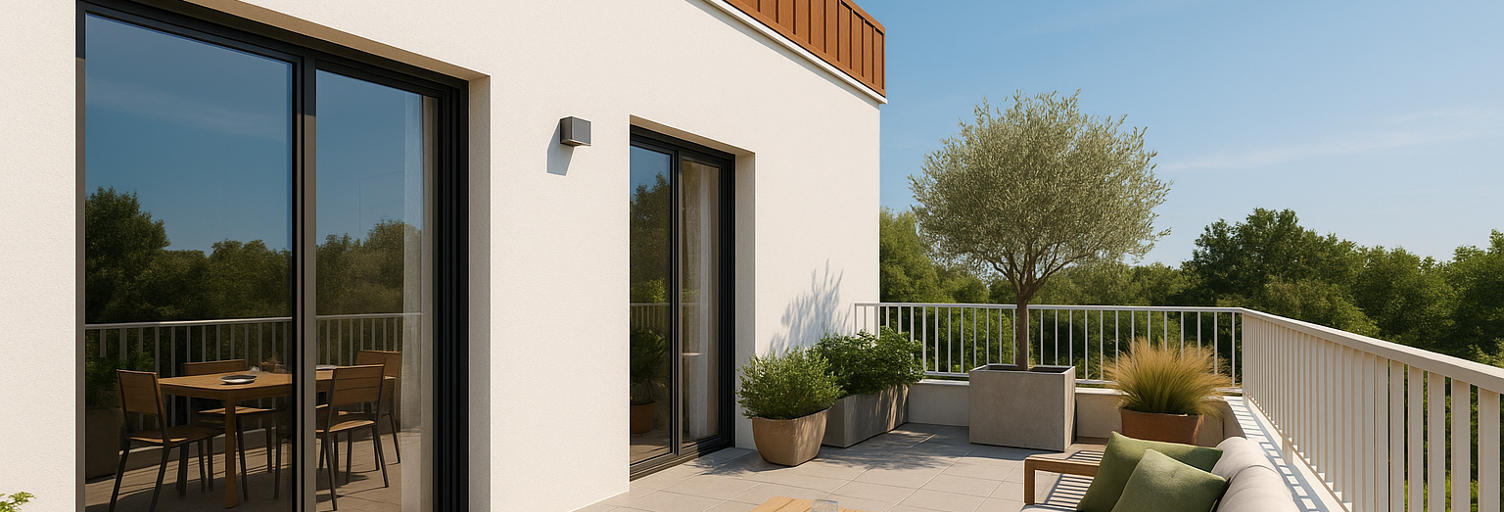 Appartement 2 Pièces 68 m² à vendre à Marseille 10 (13010)