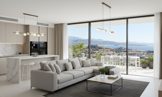 Appartement 4 Pièces 110 m² à vendre à Calvi (20260)