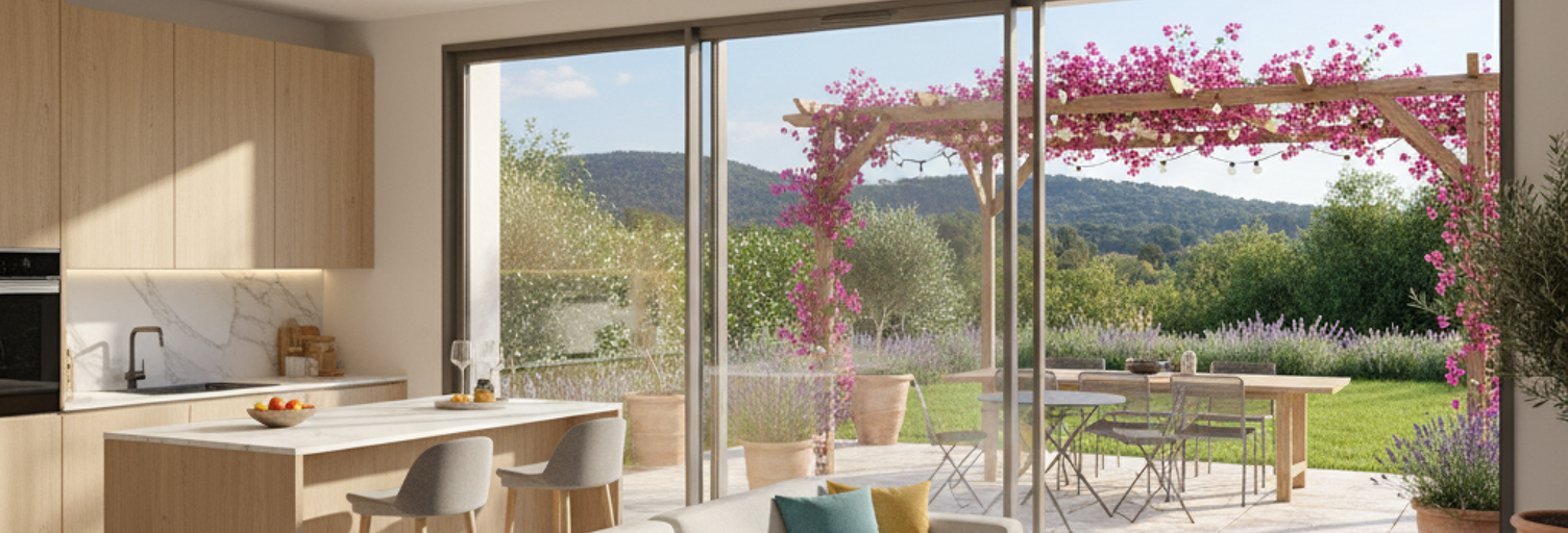 Appartement 2 Pièces 60 m² à vendre à Marseille 9 (13009)