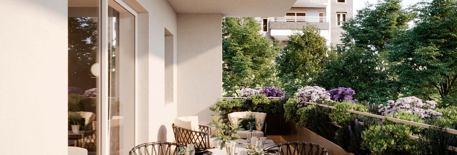 Appartement 2 Pièces 60 m² à vendre à Marseille 8 (13008)