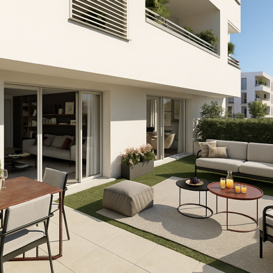 Appartement 2 pièces 500000 €