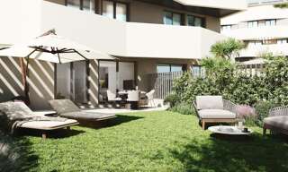 Appartement 1 Pièce 55 m² à vendre à Marseille 8 (13008)