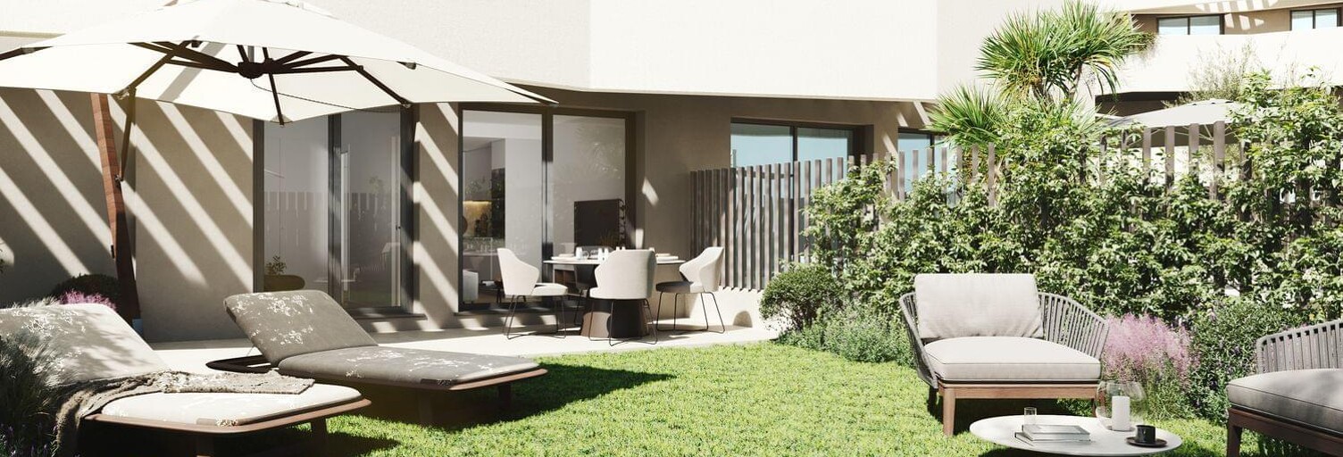 Appartement 1 Pièce 55 m² à vendre à Marseille 8 (13008)