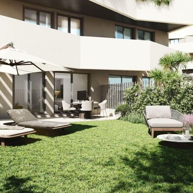 Appartement 1 pièces 334000 €