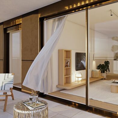 Appartement 3 pièces 739000 €