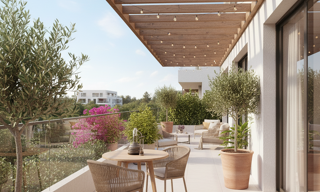 Appartement 2 Pièces 65 m² à vendre à Marseille 15 (13015)