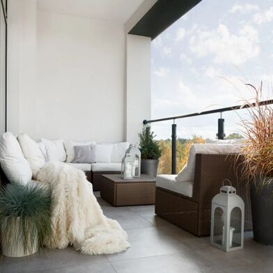 Appartement 1 pièces 159678 €