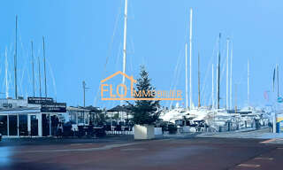 Appartement 1 Pièce 22 m² à vendre à Agde (34300)