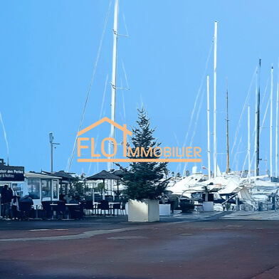 Appartement 1 pièces 79000 €