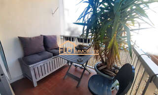 Appartement 1 Pièce 22 m² à vendre à Agde (34300)