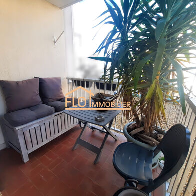 Appartement 1 pièces 79000 €