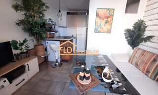 Appartement 1 Pièce 22 m² à vendre à Agde (34300)