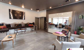 Maison 7 Pièces 205 m² à vendre à Valenciennes (59300)