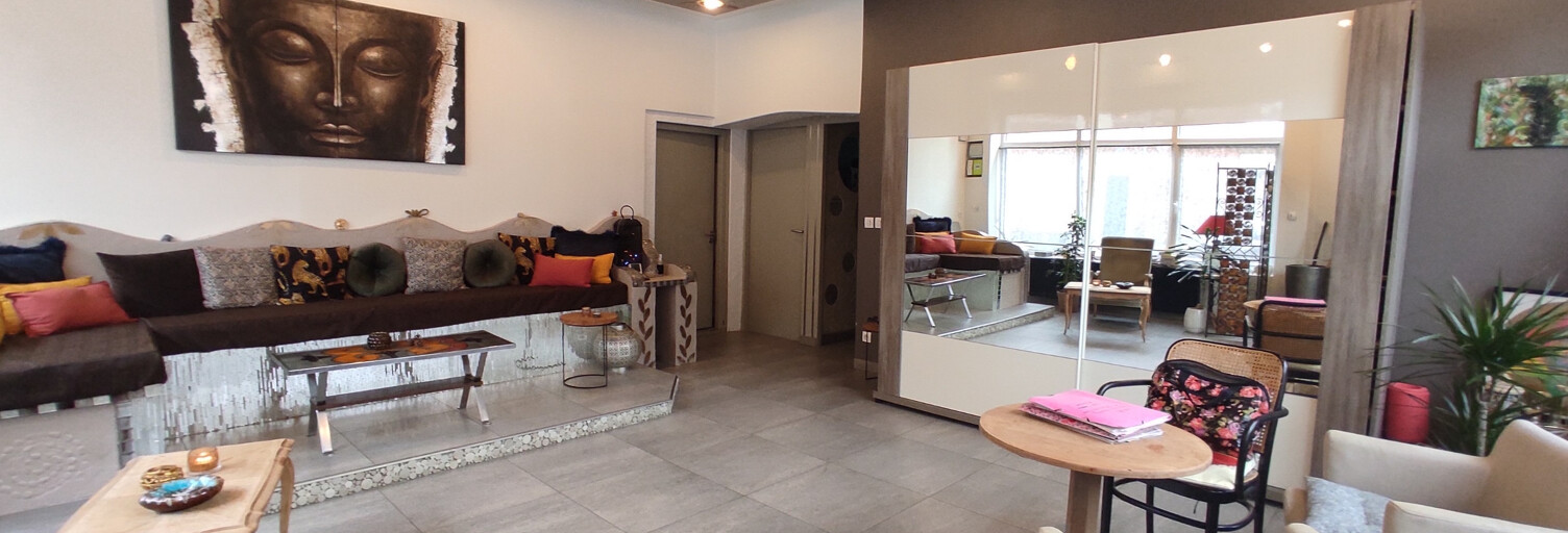 Maison 7 Pièces 205 m² à vendre à Valenciennes (59300)