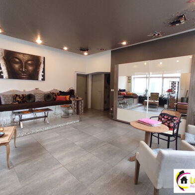 Maison 7 pièces 354000 €