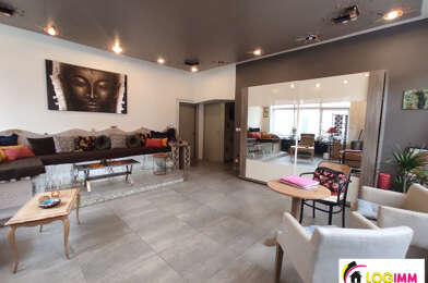 Maison 7 pièces 344000 €
