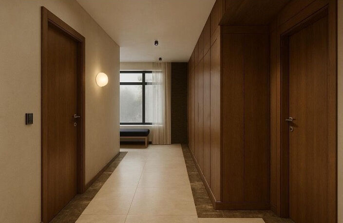 Avec double garage Grande maison de 205 m² avec 5 chambres et j — photo 3