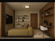 Avec double garage Grande maison de 205 m² avec 5 chambres et j — photo 4
