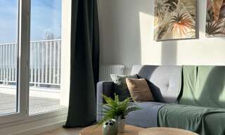 Appartement 3 Pièces 69 m² à vendre à La Chapelle-des-Fougeretz (35520)