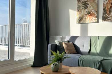 Appartement 3 pièces 250848 €