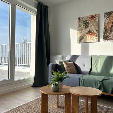 Appartement 3 pièces 250848 €