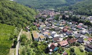 Terrain  491 m² à vendre à Kaysersberg-Vignoble (68240)