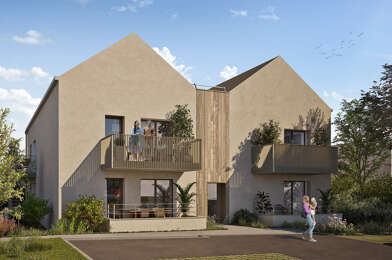 Appartement 2 pièces 139000 €