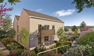 Appartement neuf   m² à vendre à Pontivy (56300)