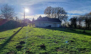 Maison 3 Pièces 85 m² à vendre à Chéniers (23220)