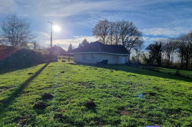 Maison 3 pièces 116500 €