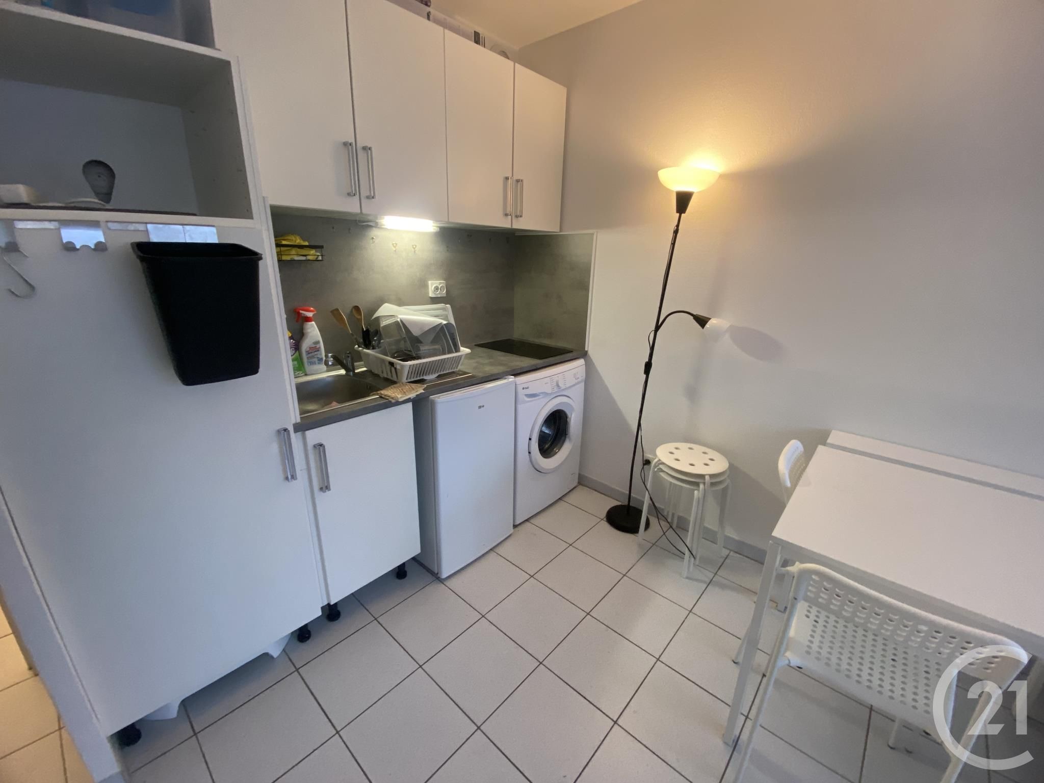 Appartement  T1 à louer Montpellier 34000