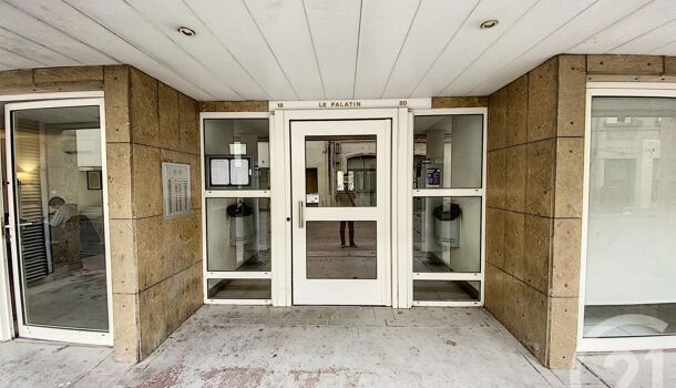 Appartement 1 pièces  à louer Montpellier 34000